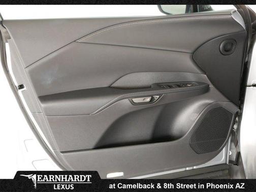 Iridium 2026 Lexus RX 350 Premium