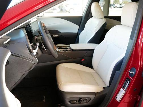 2026 Lexus RX 350 Base