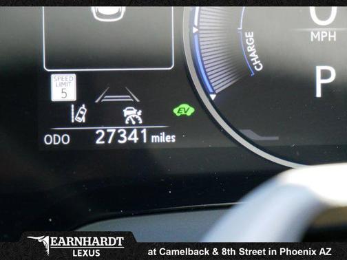 01L2 2024 Lexus RX 350h AWD