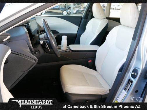 01L2 2024 Lexus RX 350h AWD