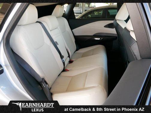 01L2 2024 Lexus RX 350h AWD