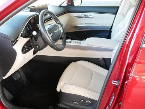 2022 Genesis GV70 2.5T AWD