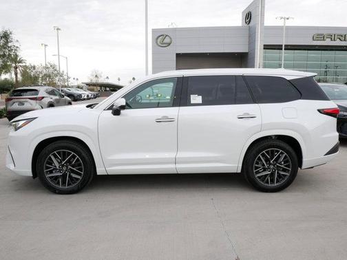 2026 Lexus TX 350 Premium