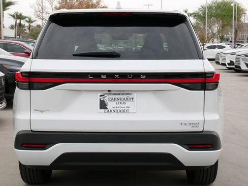 2026 Lexus TX 350 Premium