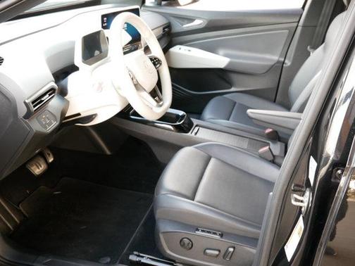 2021 Volkswagen ID.4 1st Edition