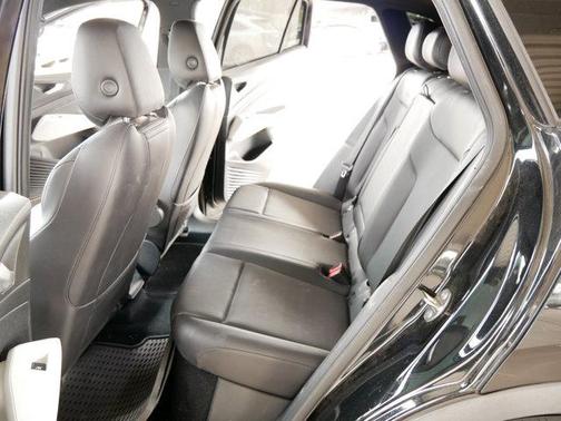 2021 Volkswagen ID.4 1st Edition