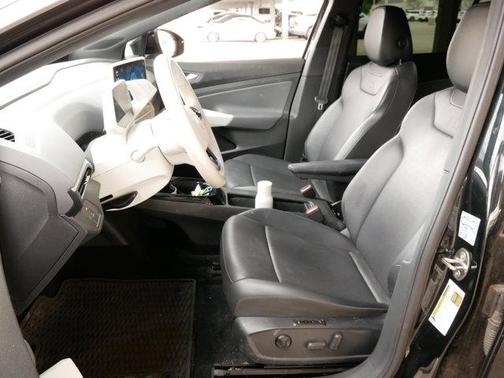 2021 Volkswagen ID.4 1st Edition