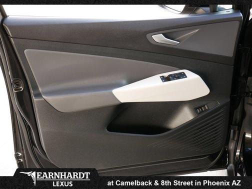 2021 Volkswagen ID.4 1st Edition