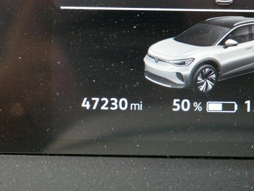 2021 Volkswagen ID.4 1st Edition