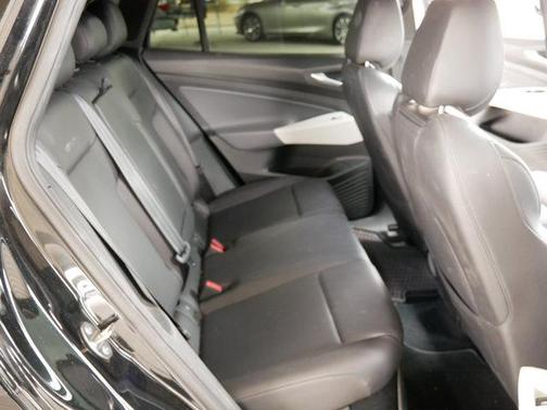 2021 Volkswagen ID.4 1st Edition