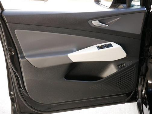2021 Volkswagen ID.4 1st Edition