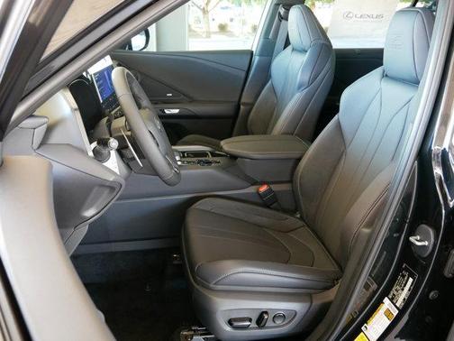2026 Lexus TX 500h F SPORT Performance