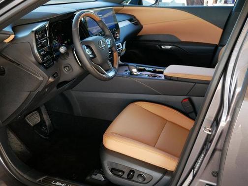 2026 Lexus RX 350 Base