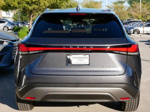 2026 Lexus RX 350 Base