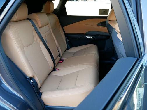 2026 Lexus RX 350 Base