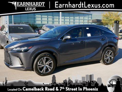 2026 Lexus RX 350 Base