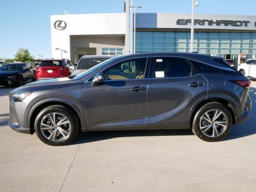 2026 Lexus RX 350 Base