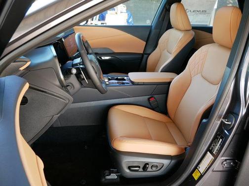 2026 Lexus RX 350 Base