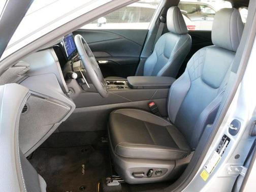 Iridium 2025 Lexus RX 350h Premium