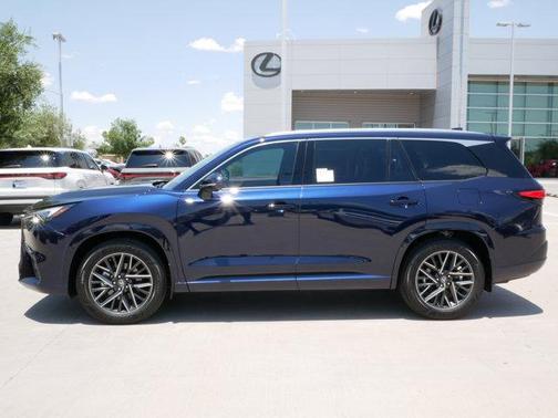 2025 Lexus TX 350 Premium