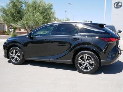 Caviar 2023 Lexus RX 350h Premium