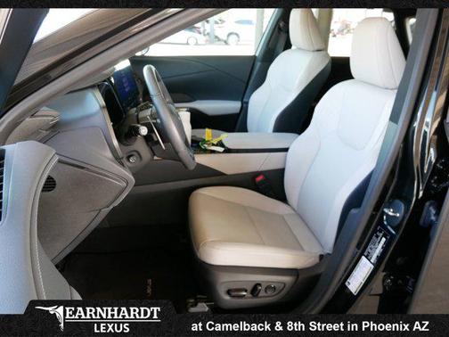 2023 Lexus RX 350h Premium