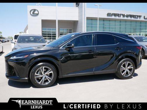 Caviar 2023 Lexus RX 350h Premium