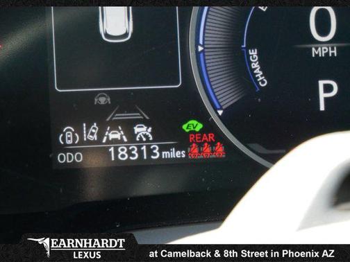 2023 Lexus RX 350h Premium