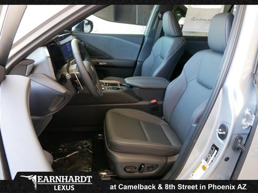 01J9 2026 Lexus TX 350 Premium