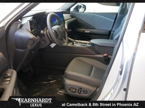 01J9 2026 Lexus TX 350 Premium