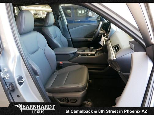01J9 2026 Lexus TX 350 Premium