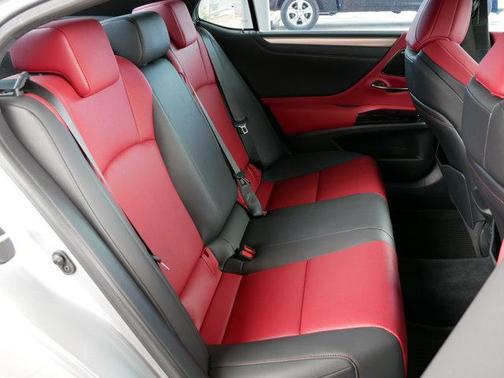 2022 Lexus ES 350 F Sport