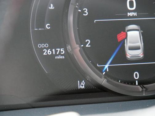 2022 Lexus ES 350 F Sport