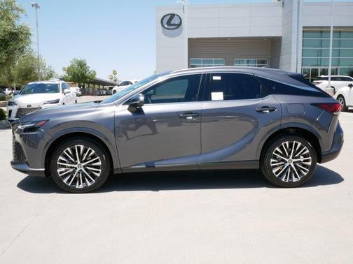 2025 Lexus RX 350 Base