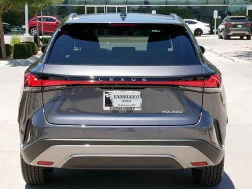 2025 Lexus RX 350 Base