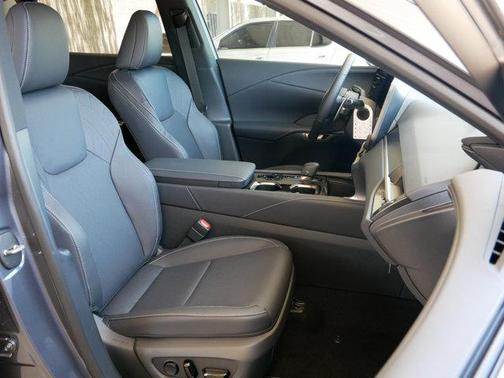 2025 Lexus RX 350 Base