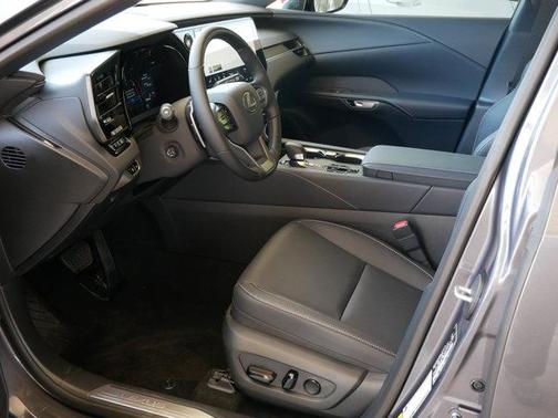 2025 Lexus RX 350 Base