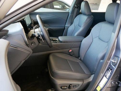 2025 Lexus RX 350 Base