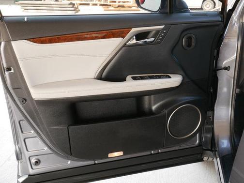 2018 Lexus RX 350 Base