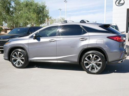 2018 Lexus RX 350 Base