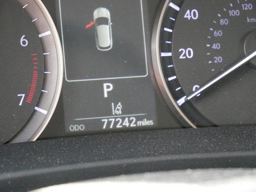 2018 Lexus RX 350 Base