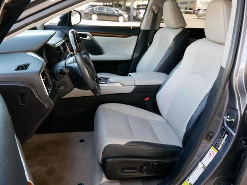 2018 Lexus RX 350 Base