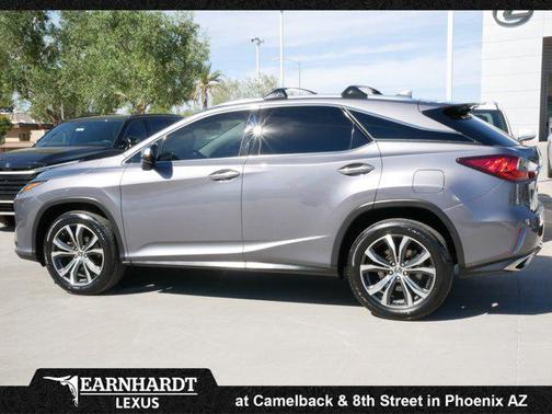 2018 Lexus RX 350 Base