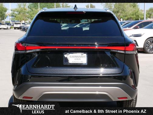 0223 2026 Lexus RX 350 Premium