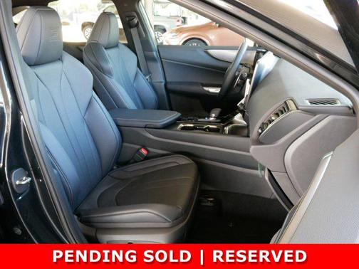 Caviar 2026 Lexus NX 450h+ F SPORT Handling