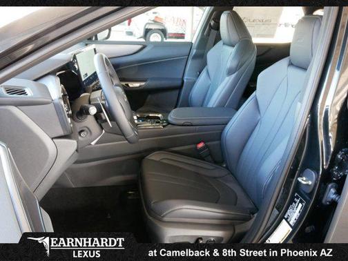 Caviar 2026 Lexus NX 450h+ F SPORT Handling