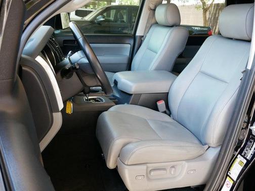 2019 Toyota Sequoia SR5