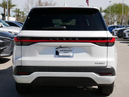 2026 Lexus TX 350 Base