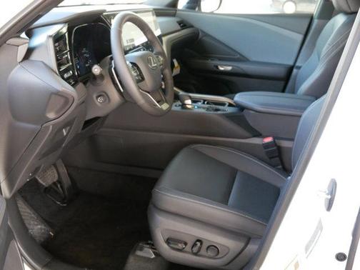 2026 Lexus TX 350 Base