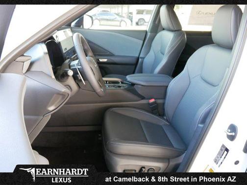 2026 Lexus TX 350 Base